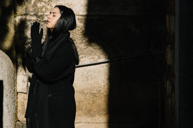 A Heavy Load: The Journey Towards Forgiveness and Reconciliation