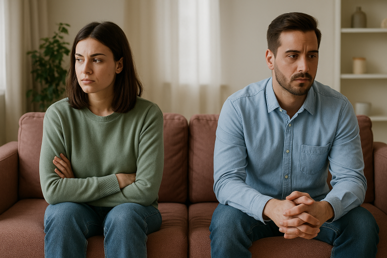Learning to Speak Love: Understanding Love Languages in Light of God’s Word