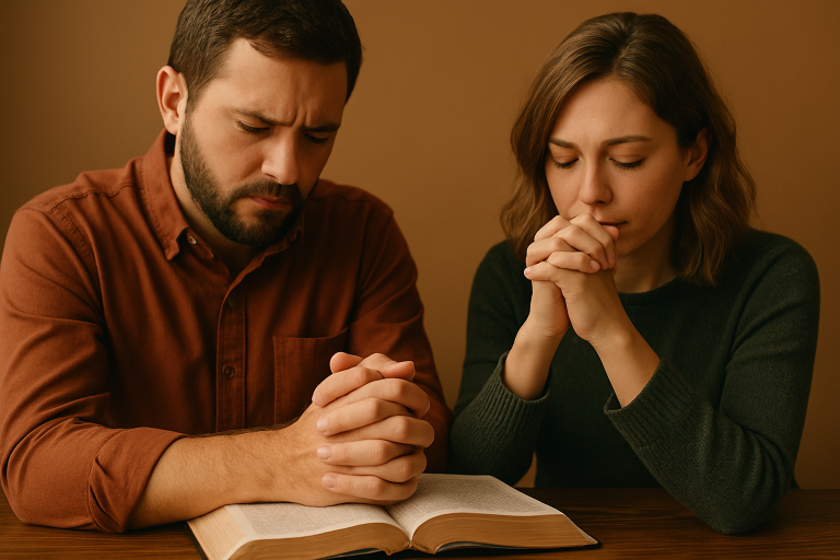 What Discipleship Really Means: Choosing Servanthood Over Self