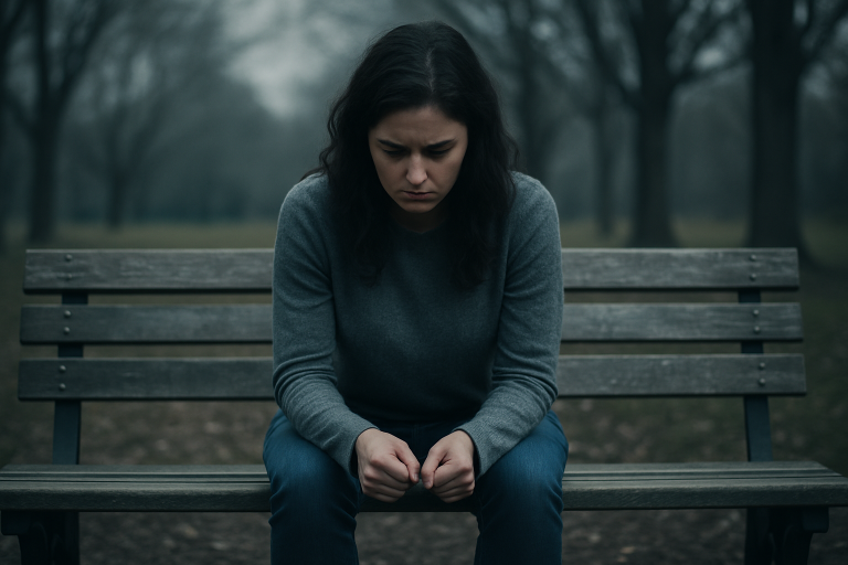 Finding Freedom from Hate: Choosing Forgiveness Over Bitterness